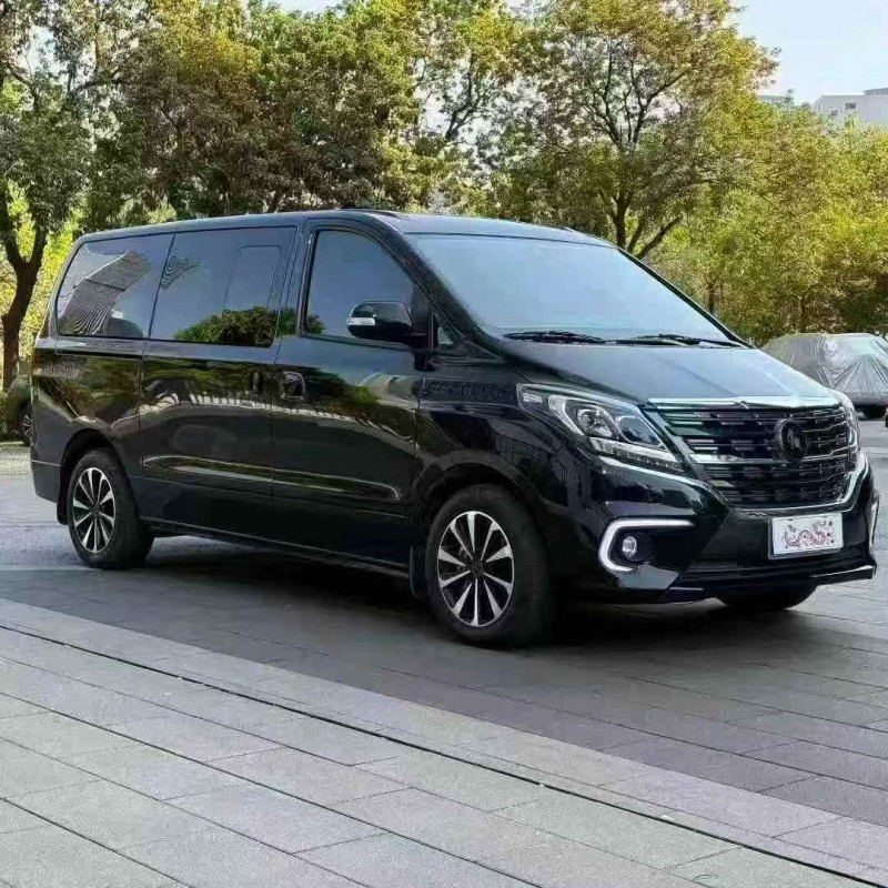 广州23年东风风行2