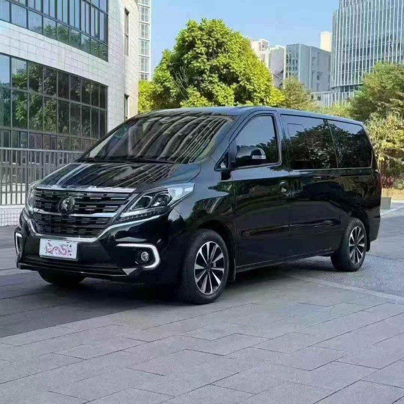 广州23年东风风行3