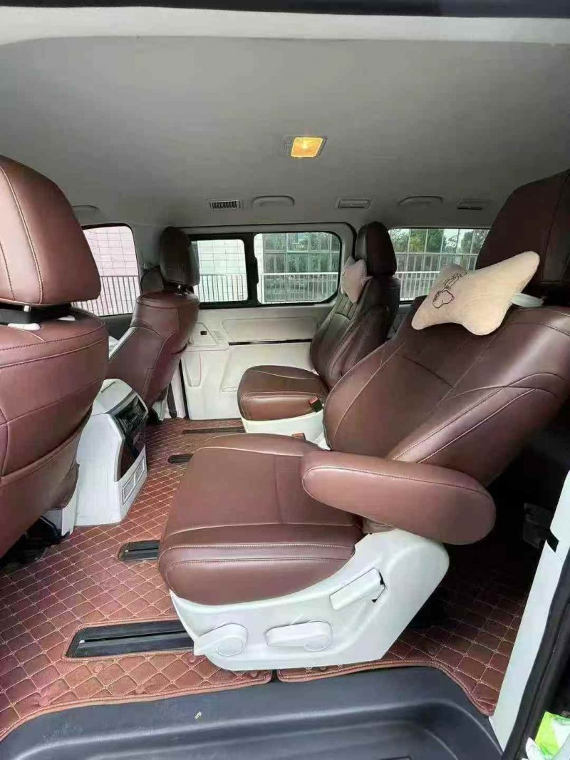 广州23年东风风行4