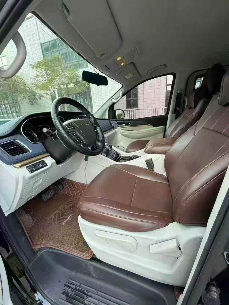 广州23年东风风行6