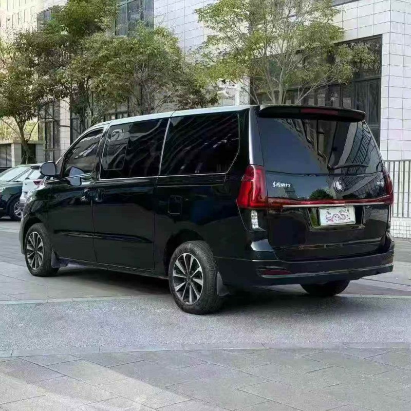 广州23年东风风行7