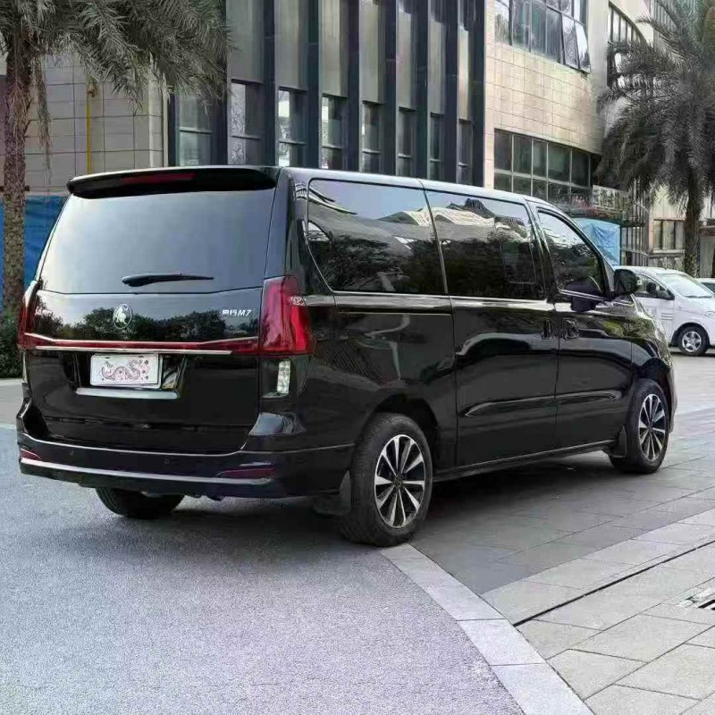 广州23年东风风行8