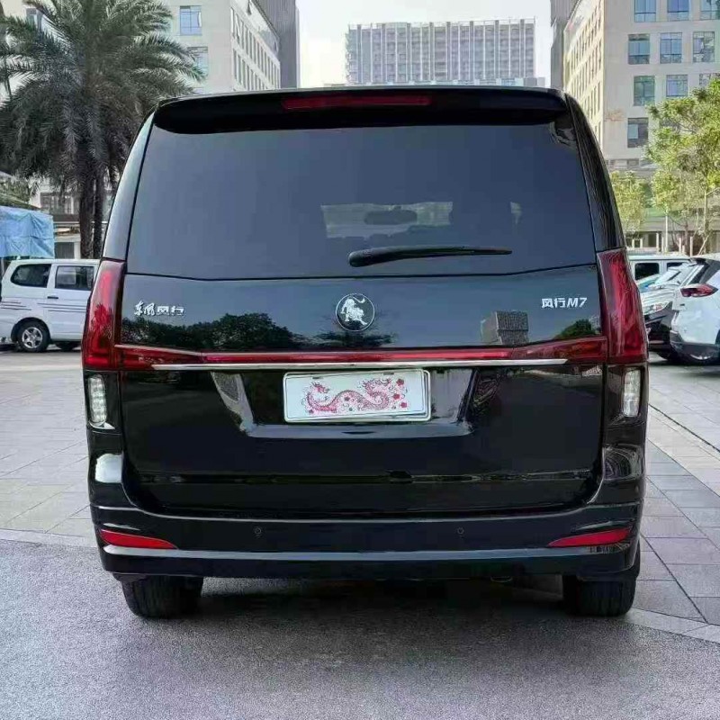 广州23年东风风行9