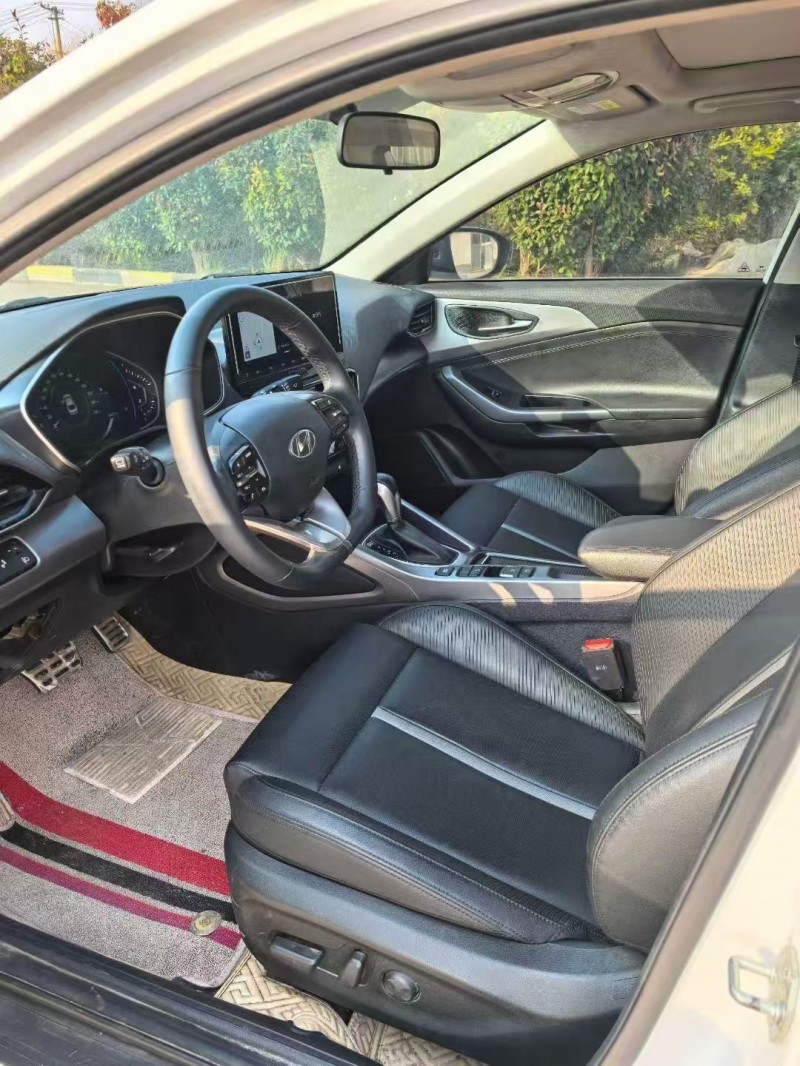 菏泽21年现代菲斯塔5