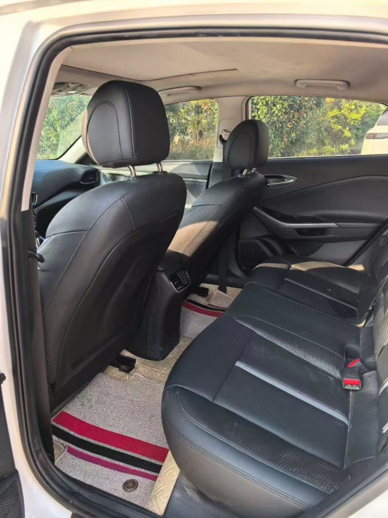 菏泽21年现代菲斯塔6