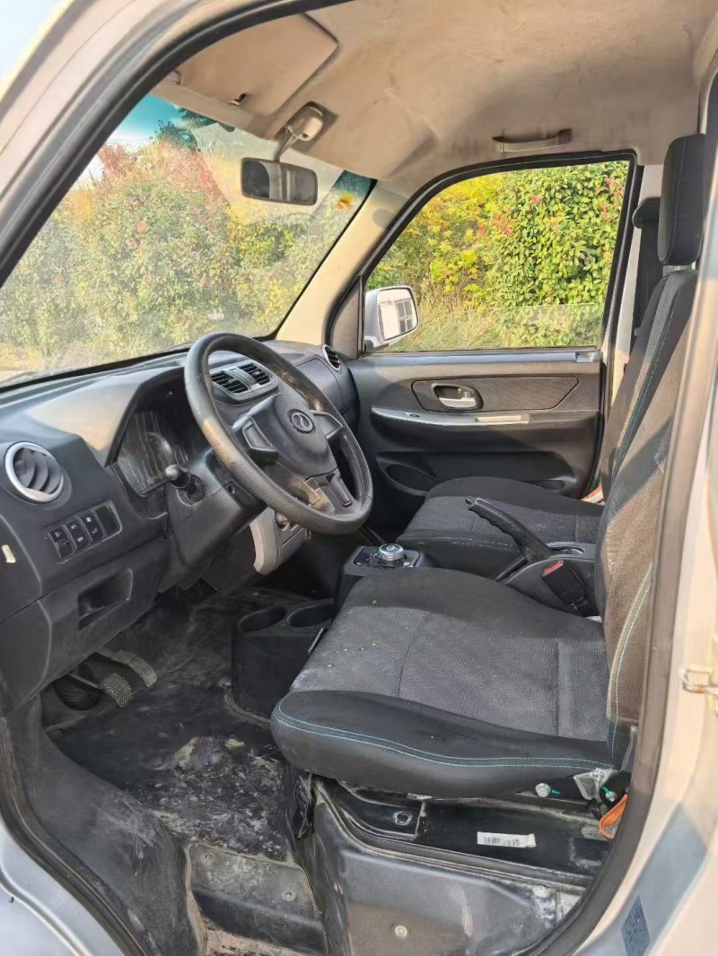 菏泽23年瑞驰EC31微卡4