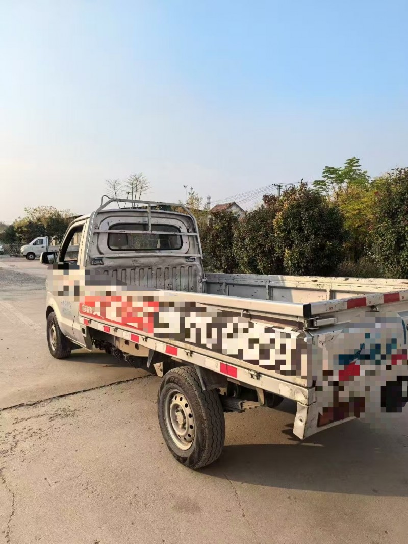 菏泽23年瑞驰EC31微卡5