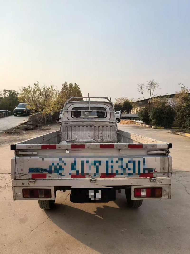 菏泽23年瑞驰EC31微卡6