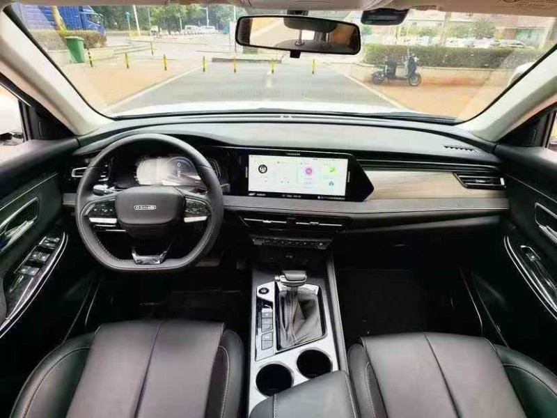 广州23年长安汽车欧尚7