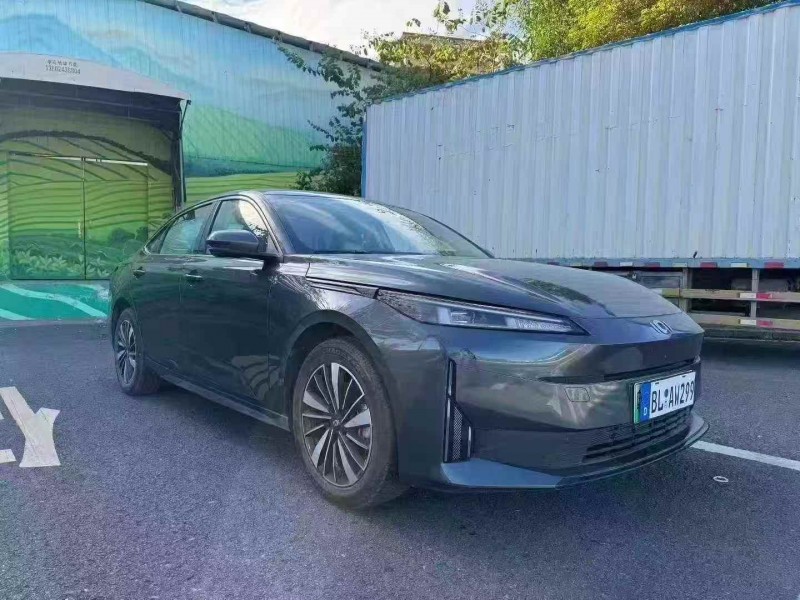 广州24年长安汽车启源2