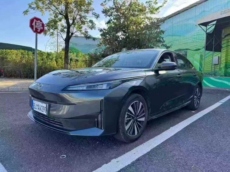 广州24年长安汽车启源3