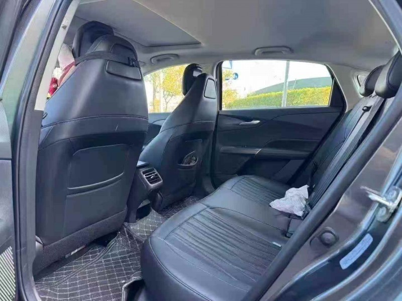 广州24年长安汽车启源4