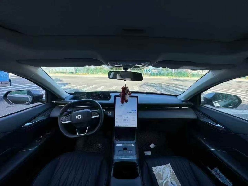 广州24年长安汽车启源5