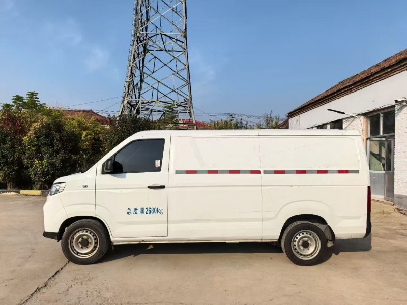 菏泽24年奇瑞江豚3