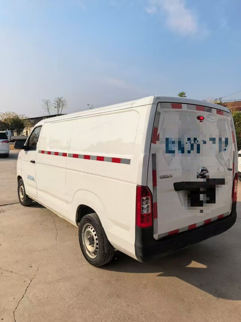 菏泽24年奇瑞江豚4