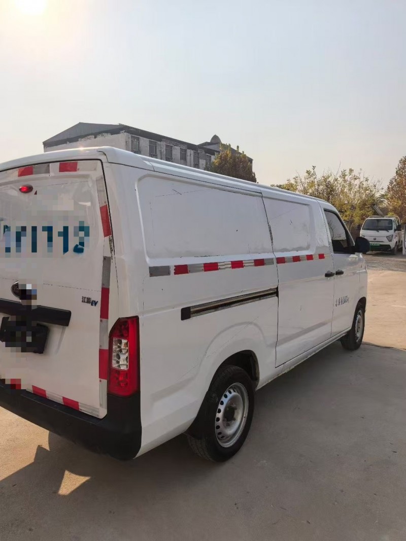 菏泽24年奇瑞江豚5