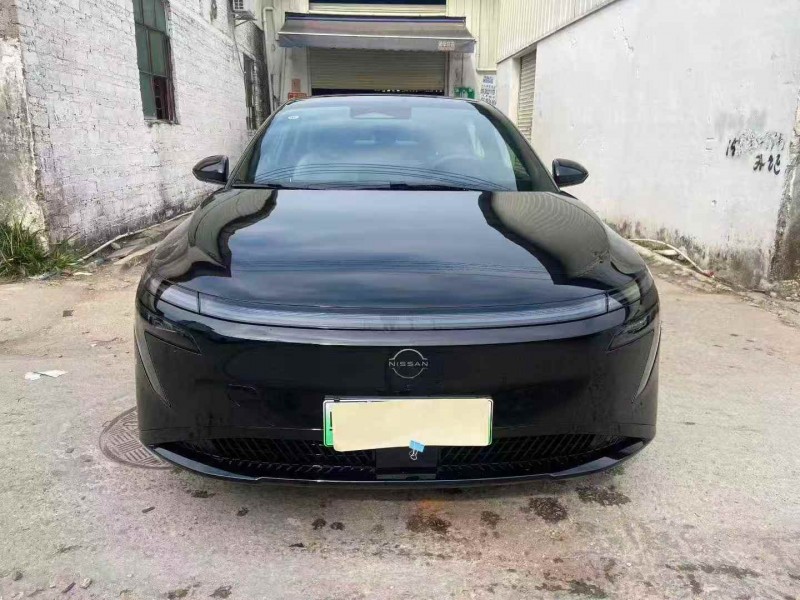 广州25年日产N71