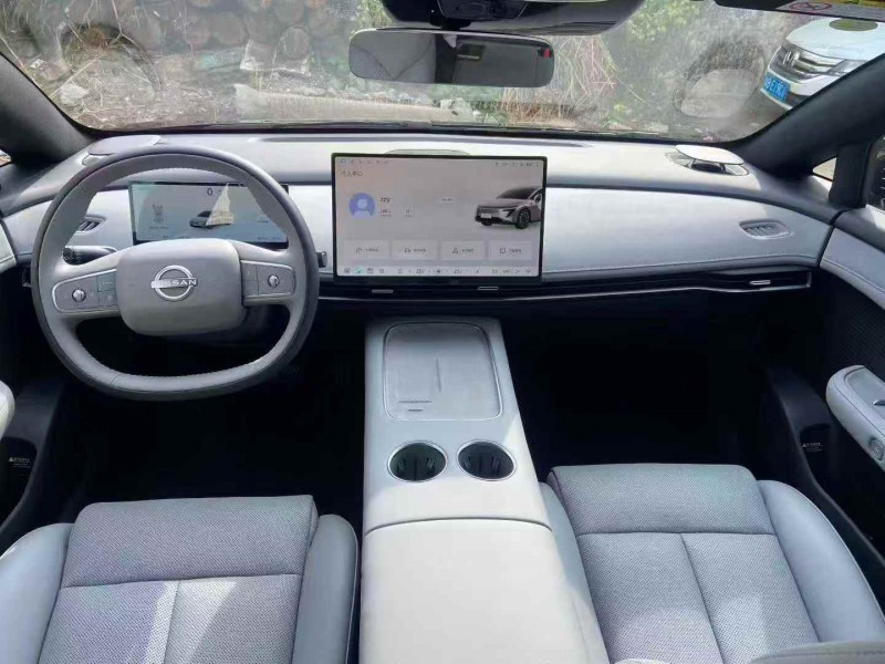 广州25年日产N75