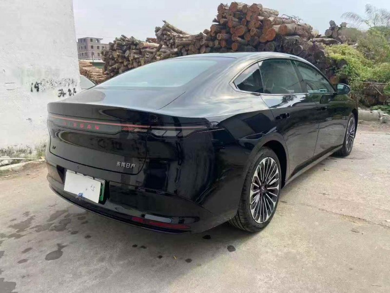 广州25年日产N77