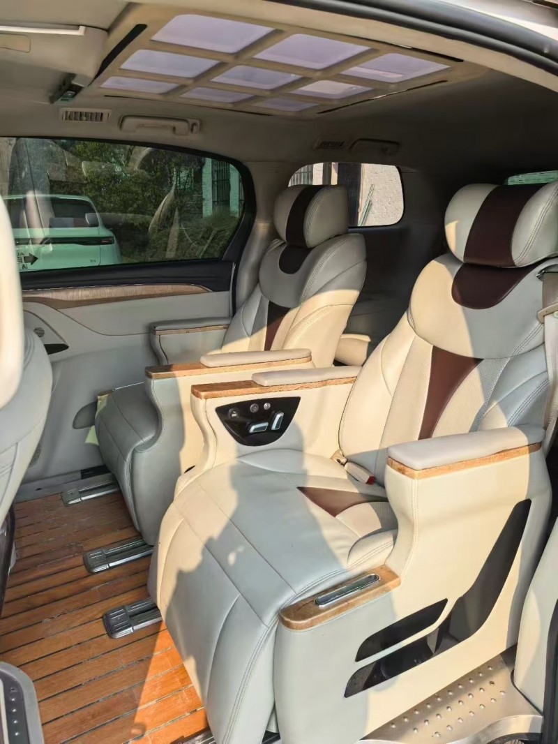 菏泽19年别克GL83