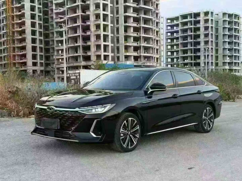 钦州25年奇瑞艾瑞泽2