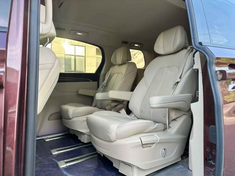 菏泽23年别克GL87