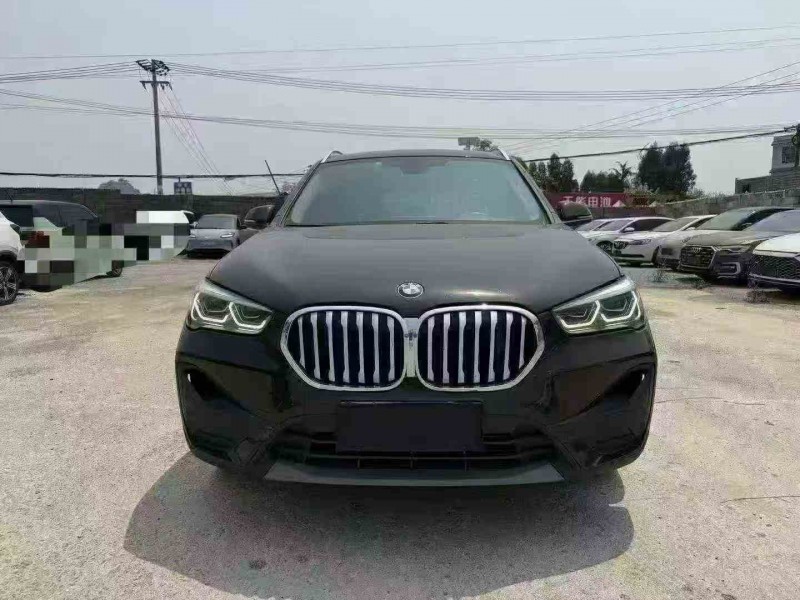 贵港23年宝马X11