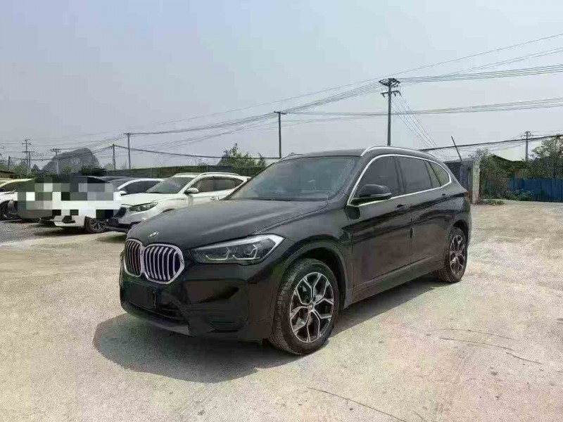 贵港23年宝马X13