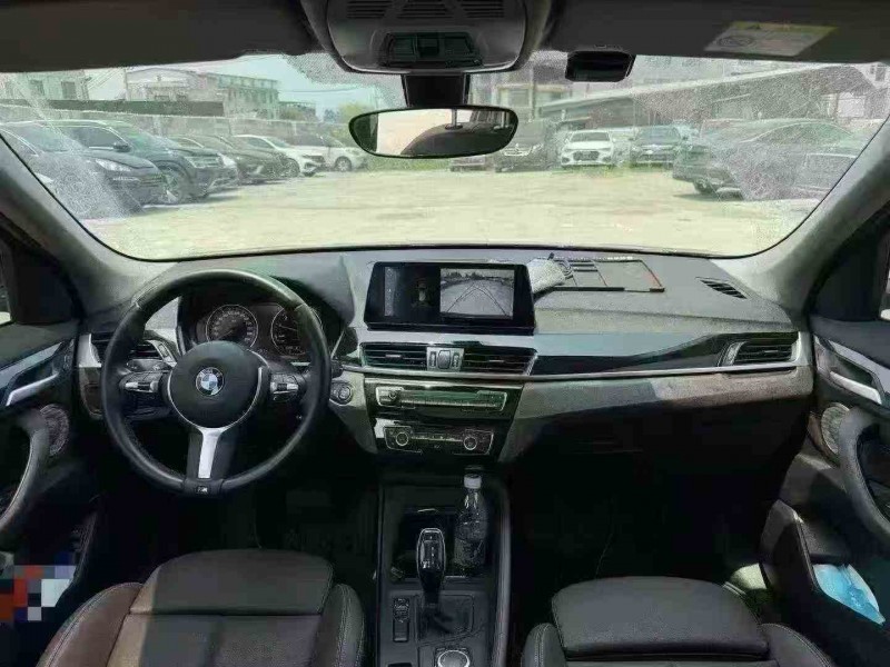 贵港23年宝马X14