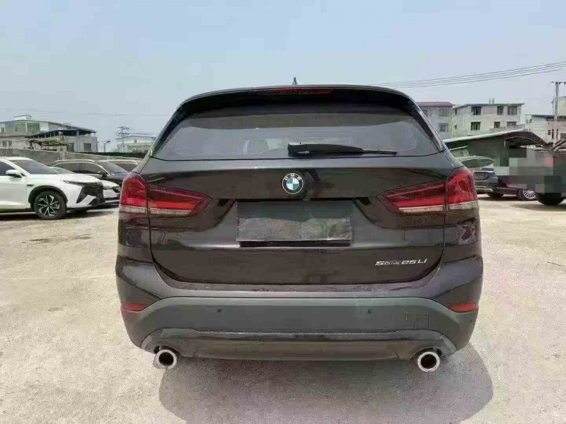 贵港23年宝马X19