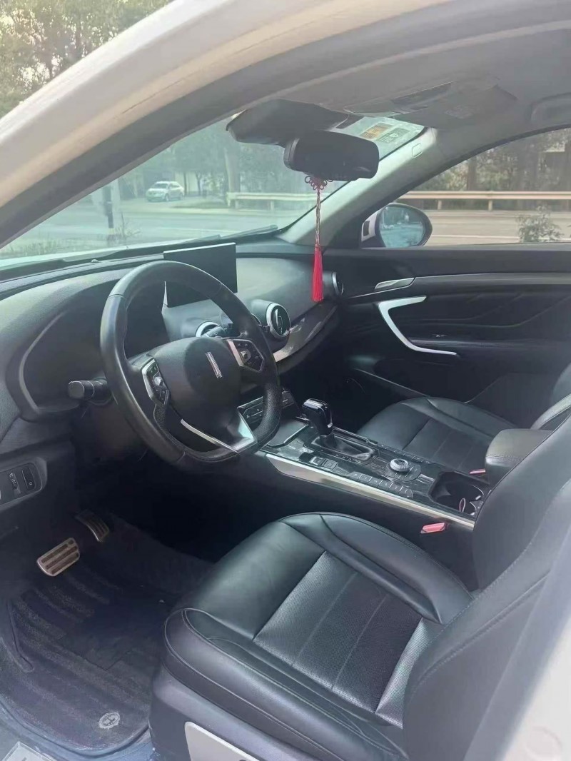 菏泽18年长城汽车WEY4