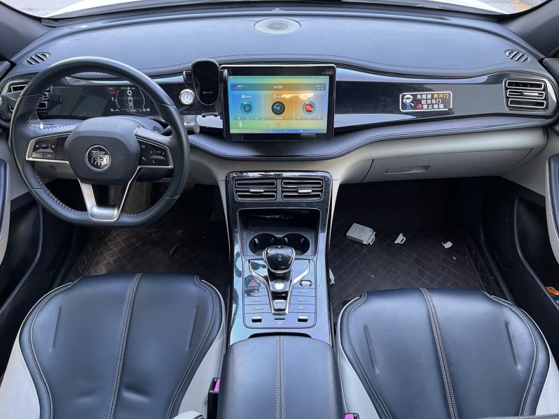 济宁23年比亚迪秦5