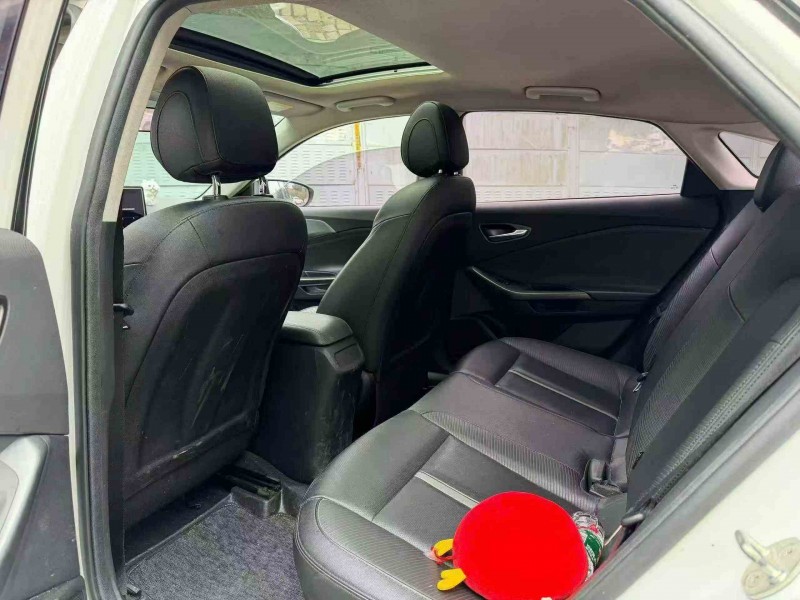 重庆19年现代菲斯塔5