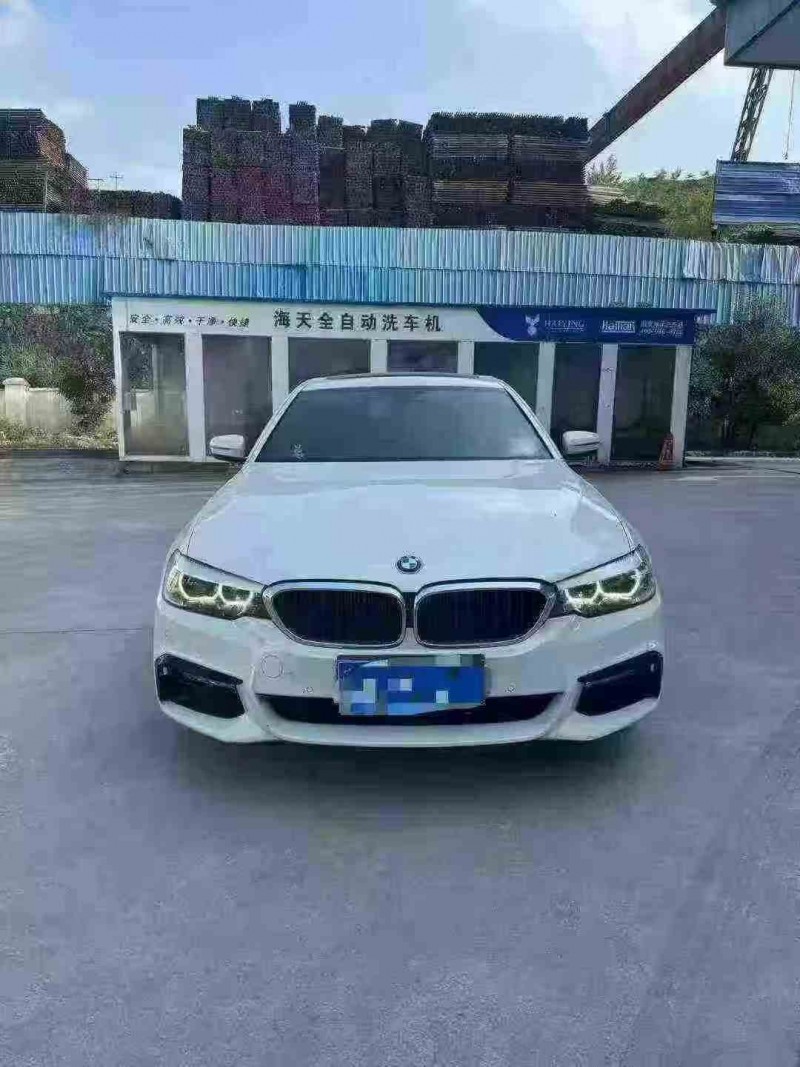 重庆18年宝马3系1