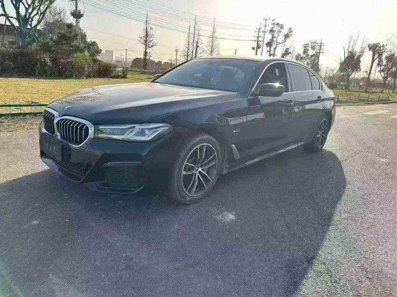 无锡23年宝马5系3