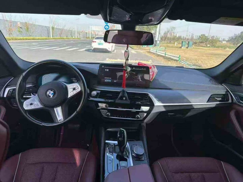 无锡23年宝马5系6