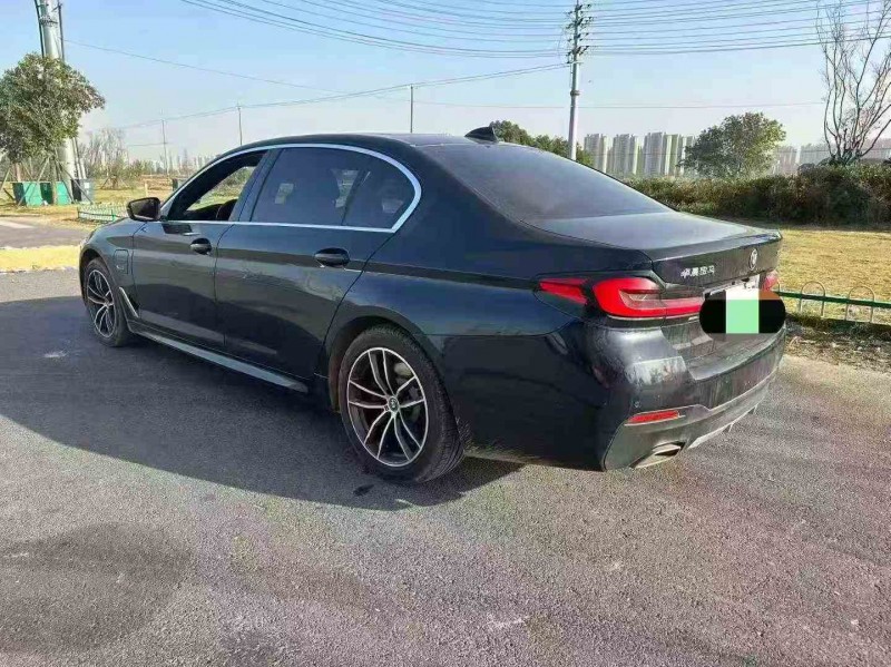 无锡23年宝马5系7