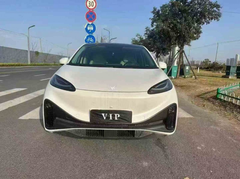 徐州24年极狐汽车阿尔法1