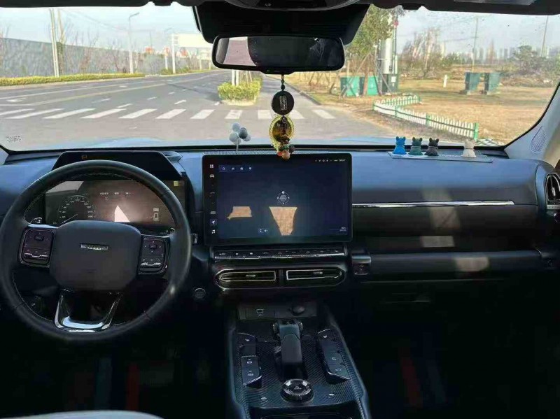 连云港23年哈弗大狗4