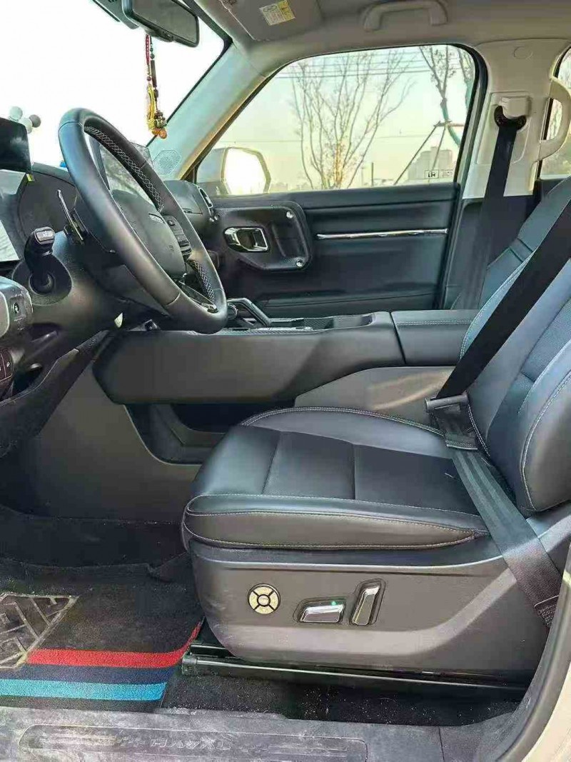 连云港23年哈弗大狗5