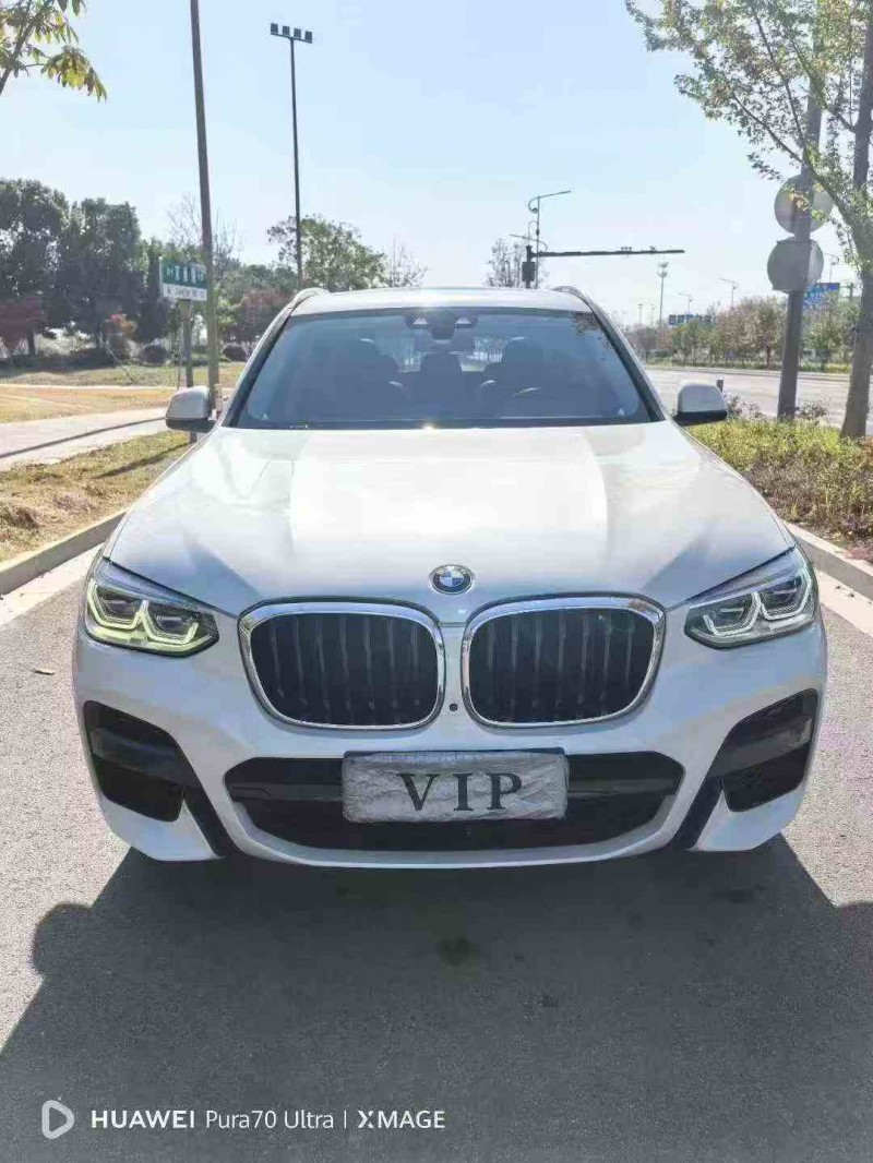 泰安19年宝马X31