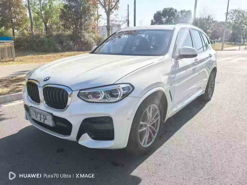 泰安19年宝马X32