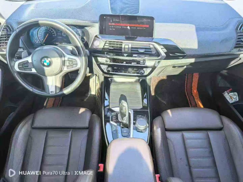 泰安19年宝马X35