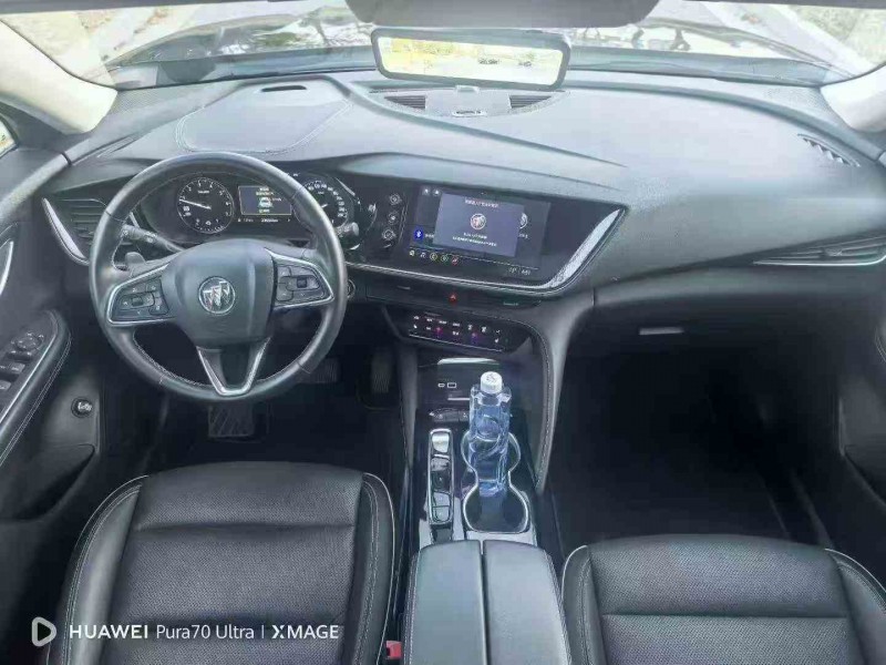 常州23年别克昂科威4