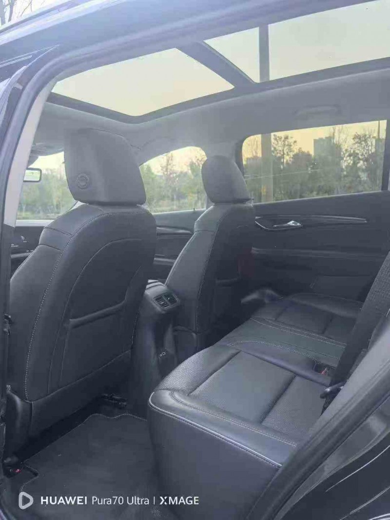 常州23年别克昂科威5