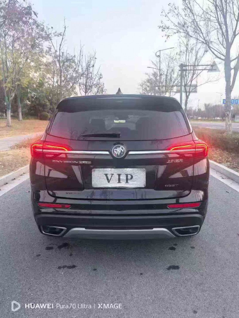 常州23年别克昂科威8