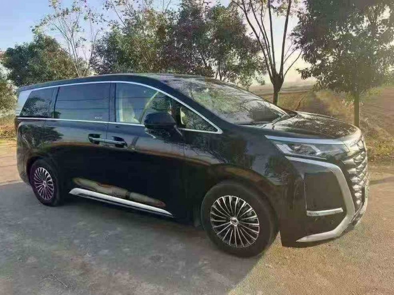 徐州25年腾势D92