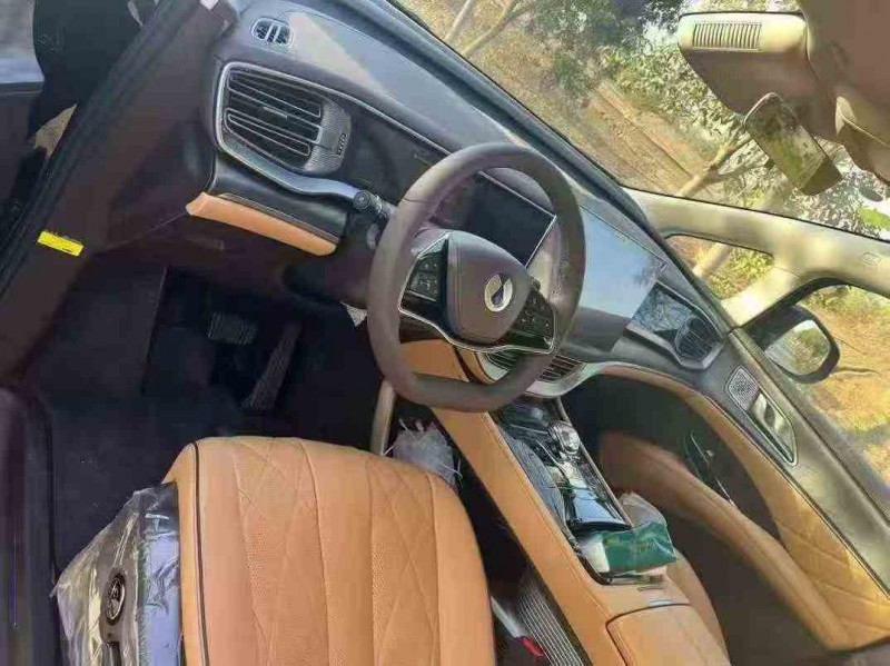 徐州25年腾势D94