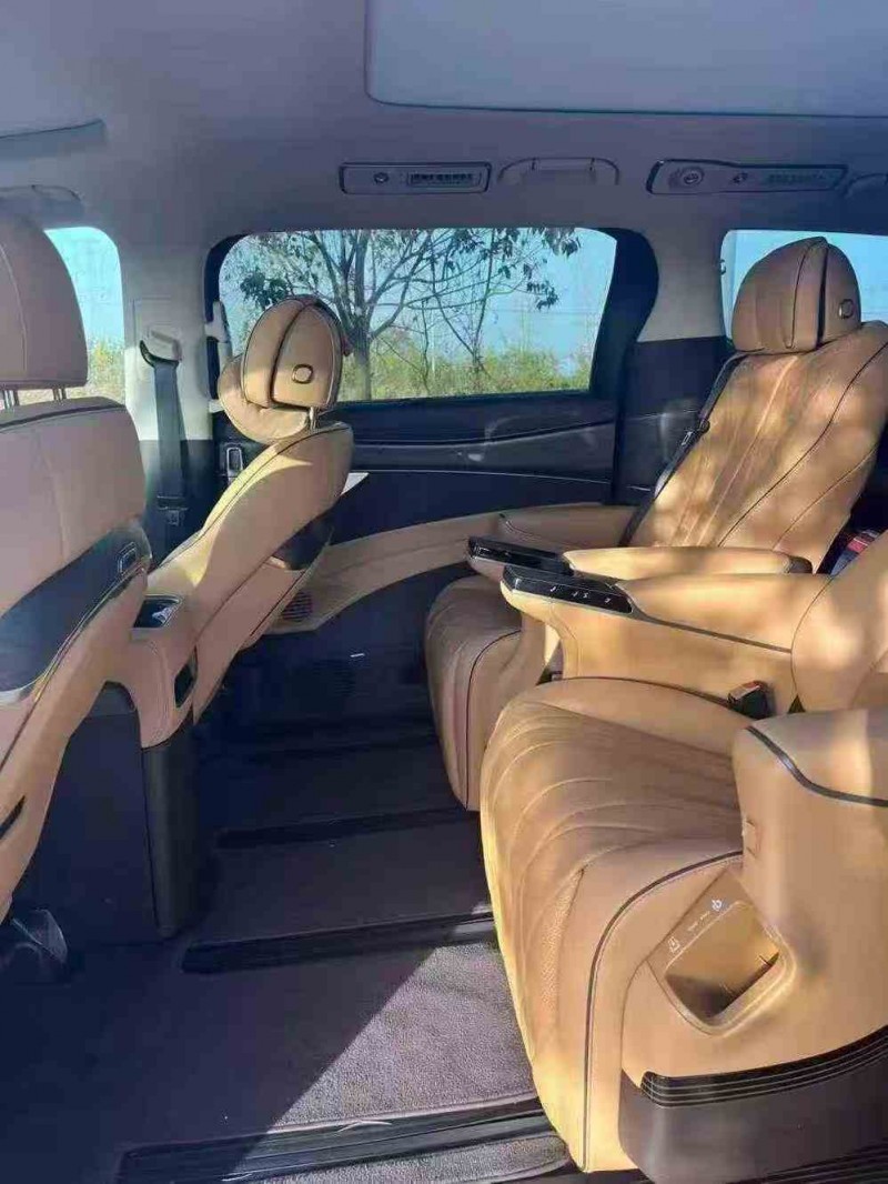 徐州25年腾势D95