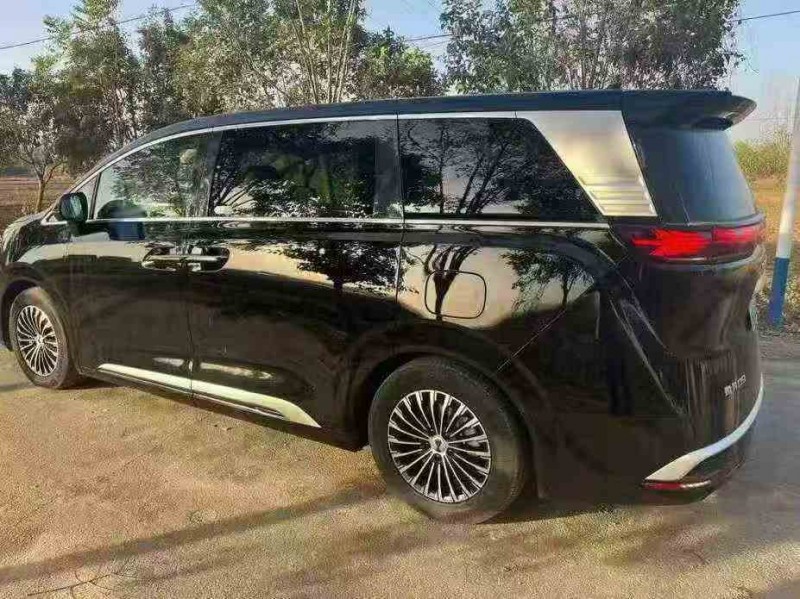 徐州25年腾势D97